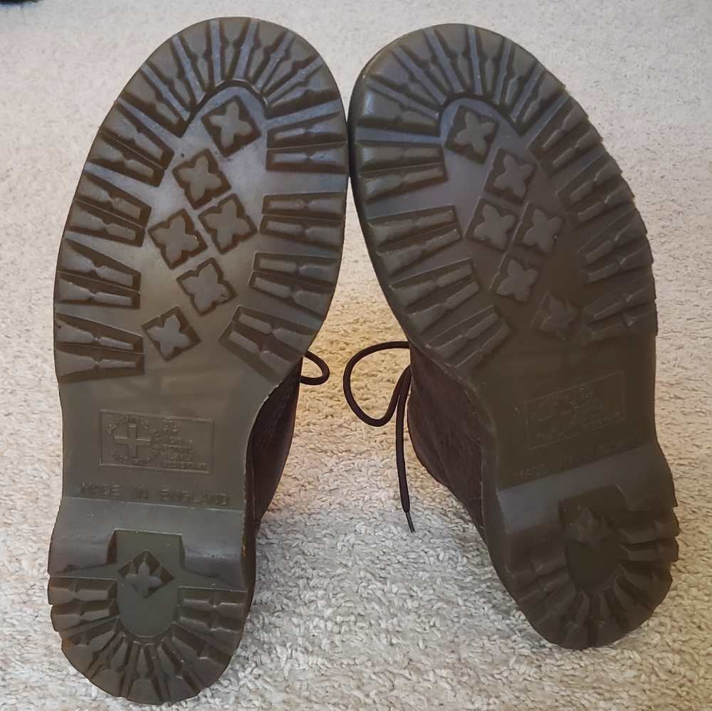 Dr. Martens -Made In England Vintage Collection - Picture 5 of 7